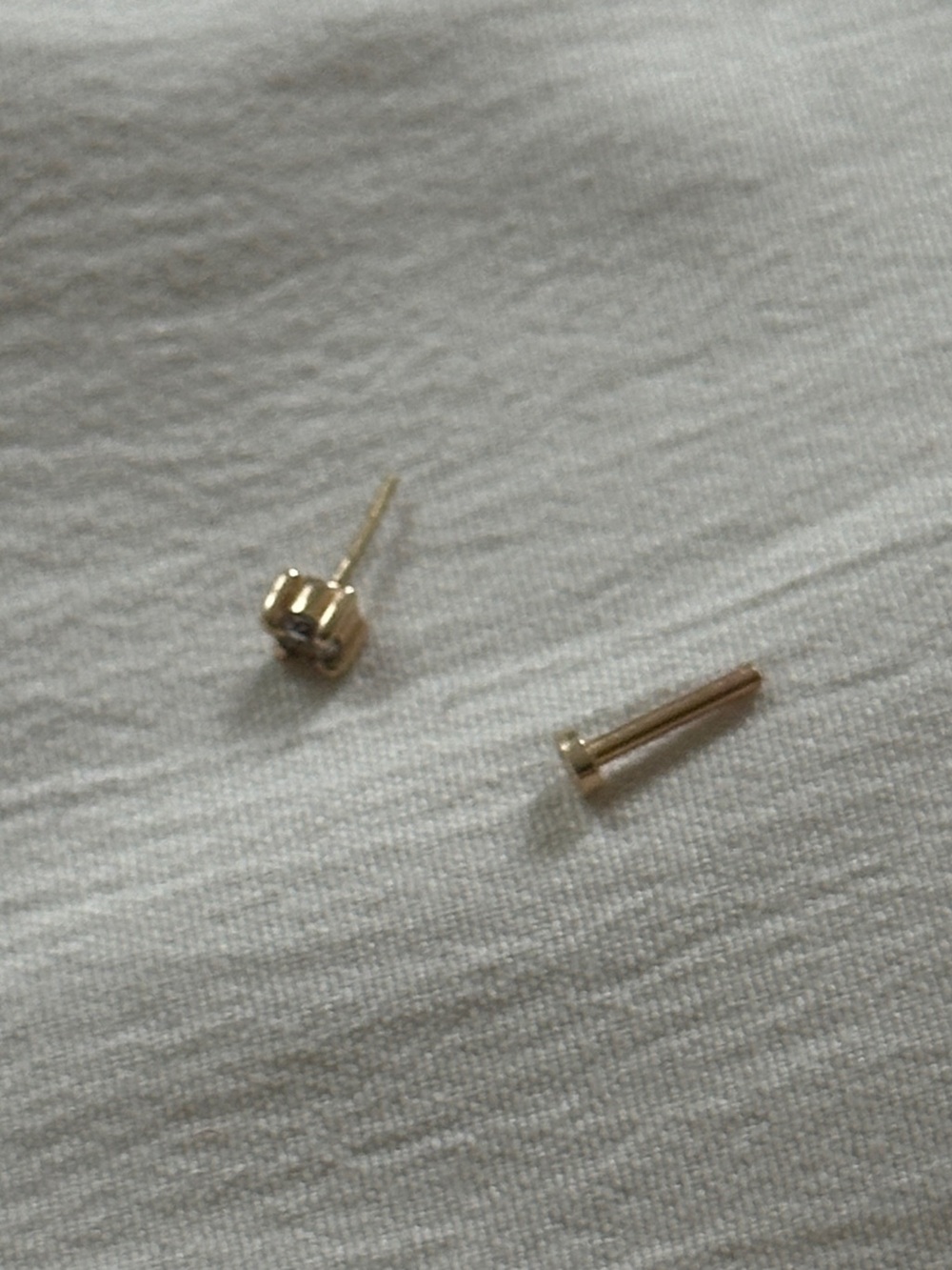 Catbird Earring Stack, set of 3 - Picture 2 of 8